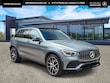  Mercedes-Benz AMG GLC 43