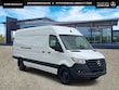  Mercedes-Benz Sprinter Cargo Van