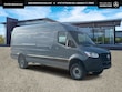  Mercedes-Benz Sprinter Cargo Van