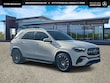  Mercedes-Benz GLE 350 SUV