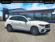  Mercedes-Benz AMG GLC 43