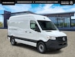  Mercedes-Benz Sprinter Cargo Van