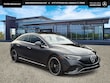  Mercedes-Benz EQE 500 4matic Sedan
