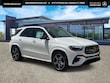  Mercedes-Benz GLE 350 SUV