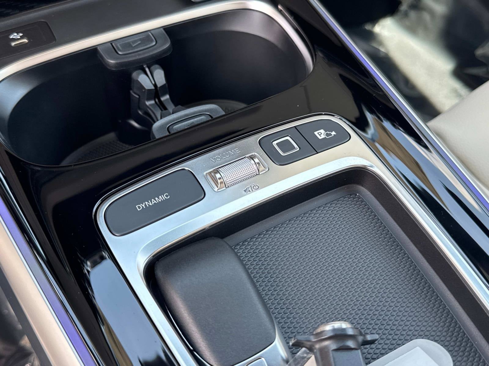 2026 Mercedes-Benz GLB GLB 250 - Photo 23
