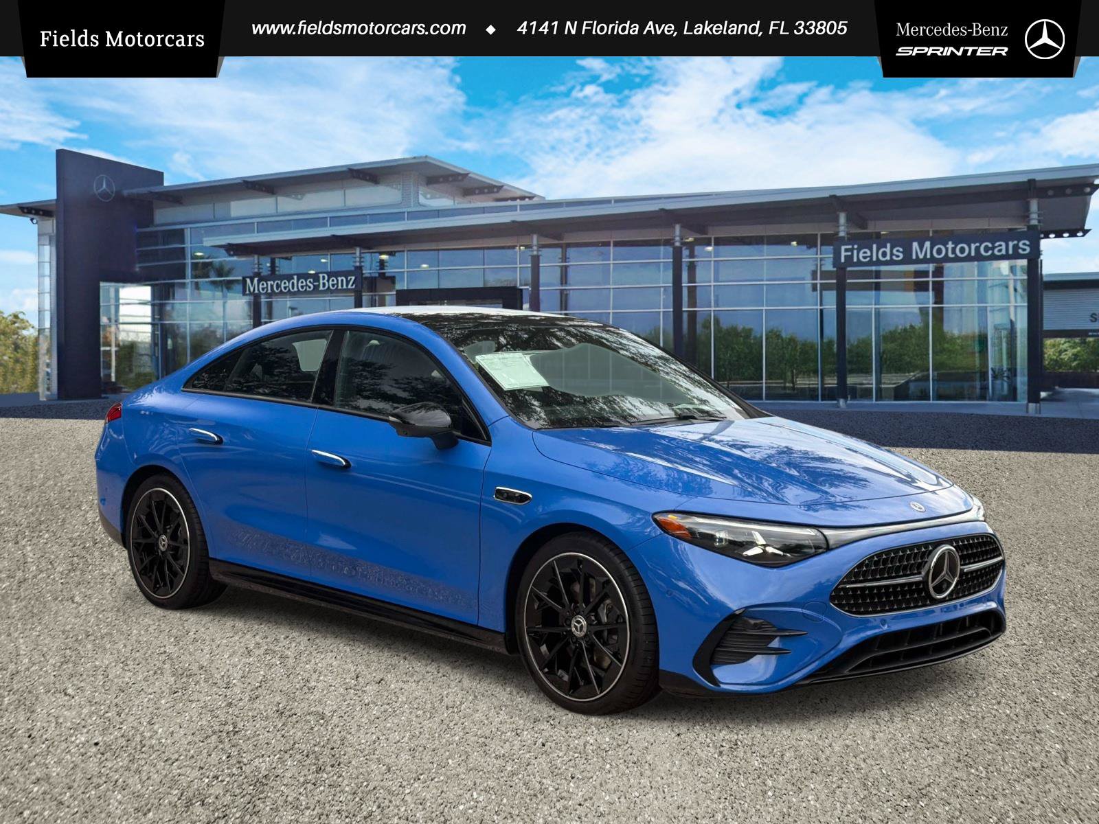  Mercedes-Benz CLA 220 Hybrid FWD