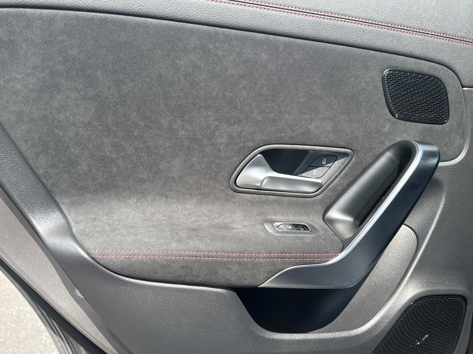 2026 Mercedes-Benz CLA CLA 250 - Photo 11