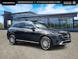  Mercedes-Benz GLC 300 SUV
