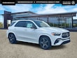  Mercedes-Benz GLE 450 4matic SUV