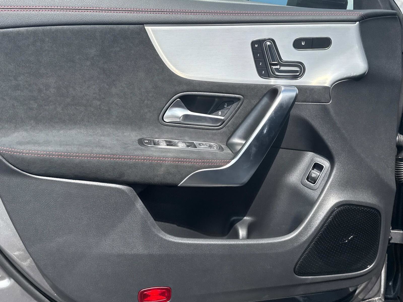 2026 Mercedes-Benz CLA CLA 250 - Photo 15