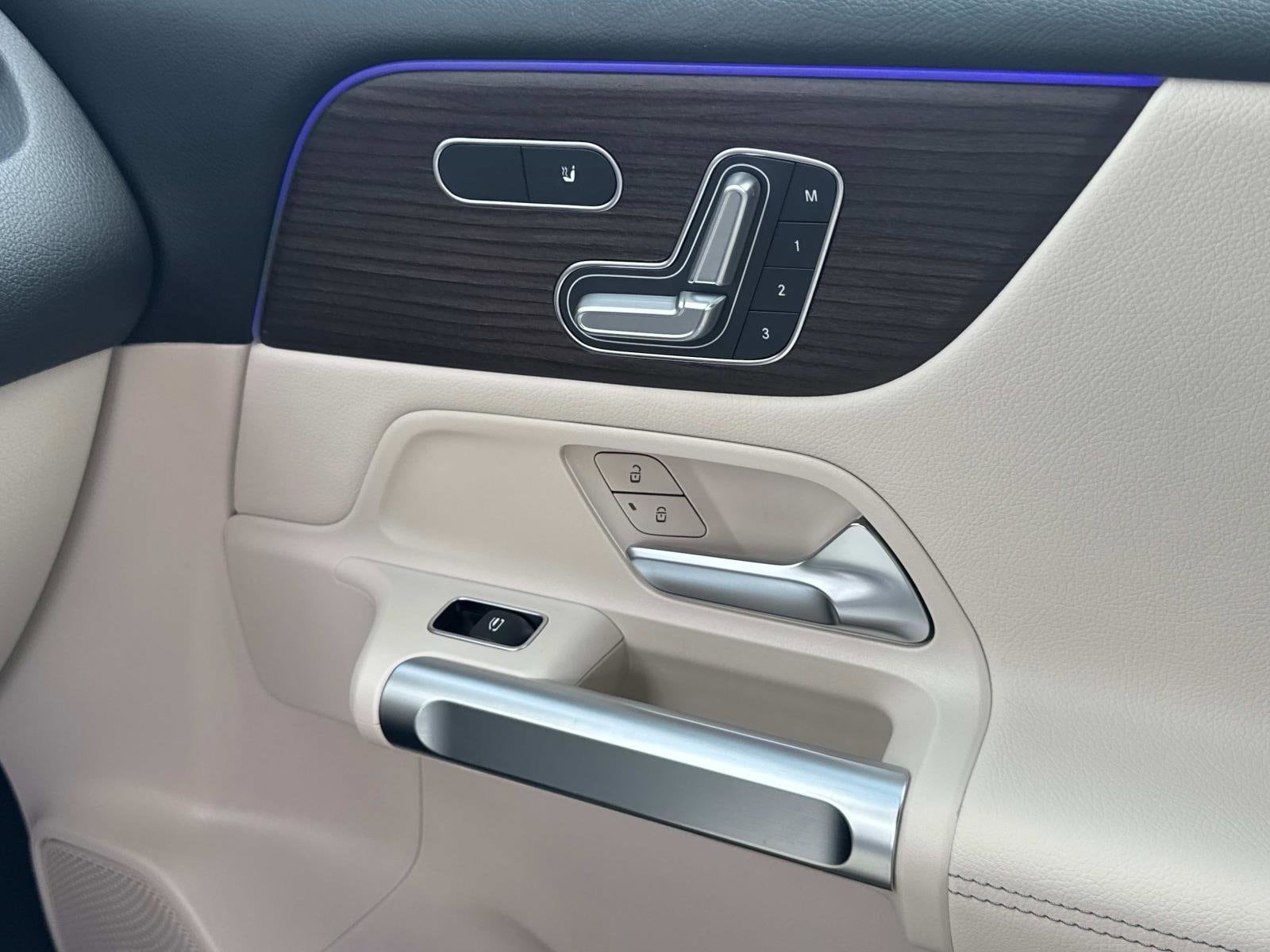 2026 Mercedes-Benz GLB GLB 250 - Photo 19
