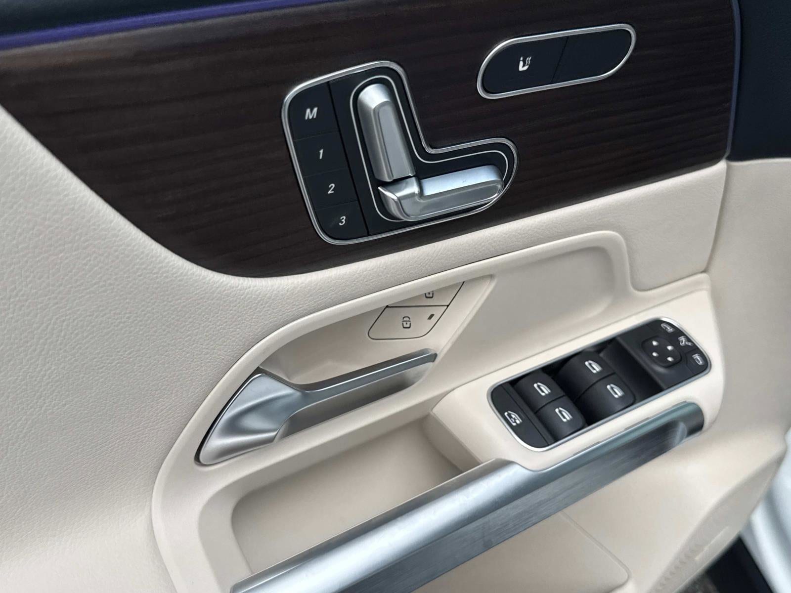 2026 Mercedes-Benz GLB GLB 250 - Photo 16
