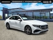  Mercedes-Benz E 350 RWD Sedan