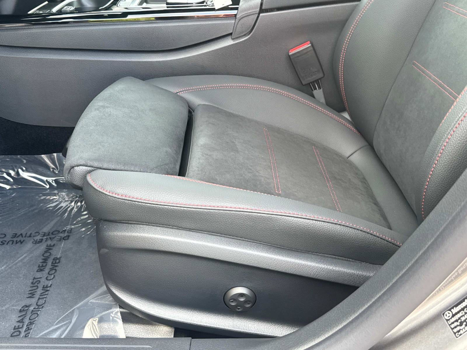 2026 Mercedes-Benz CLA CLA 250 - Photo 17
