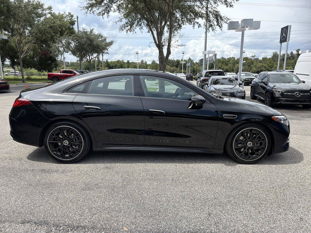 New 2027 Mercedes-Benz CLA 220 Sedan