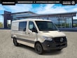  Mercedes-Benz Sprinter 2500