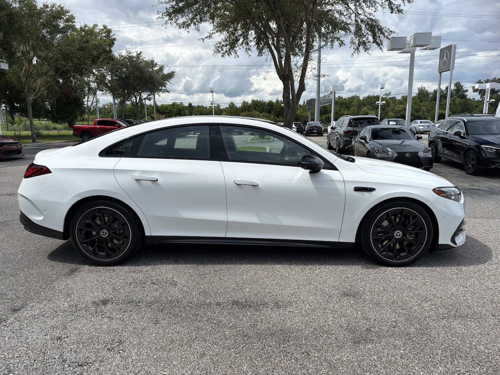 New 2027 Mercedes-Benz CLA 220 Hybrid FWD CLA 220 Hybrid FWD