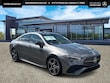  Mercedes-Benz CLA 250 Coupe