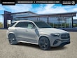  Mercedes-Benz GLE 350 4matic SUV