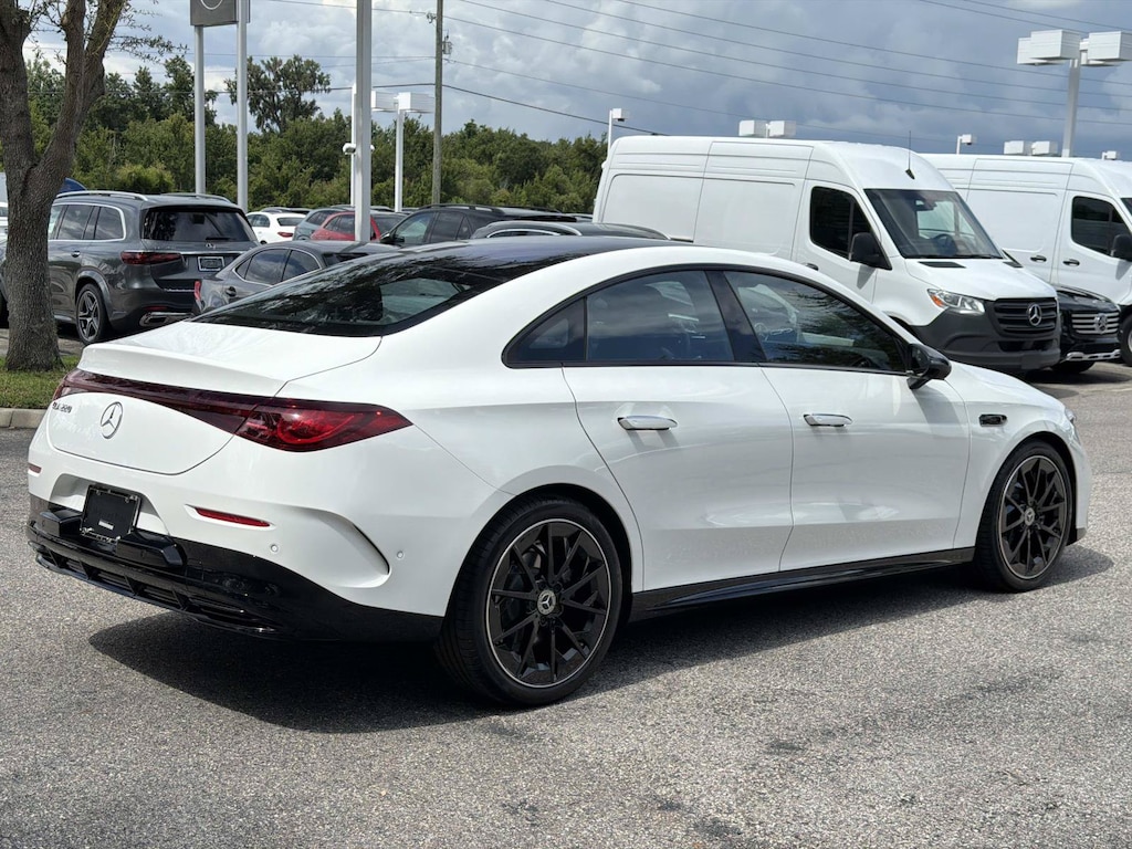 New 2027 Mercedes-Benz CLA 220 Hybrid FWD CLA 220 Hybrid FWD