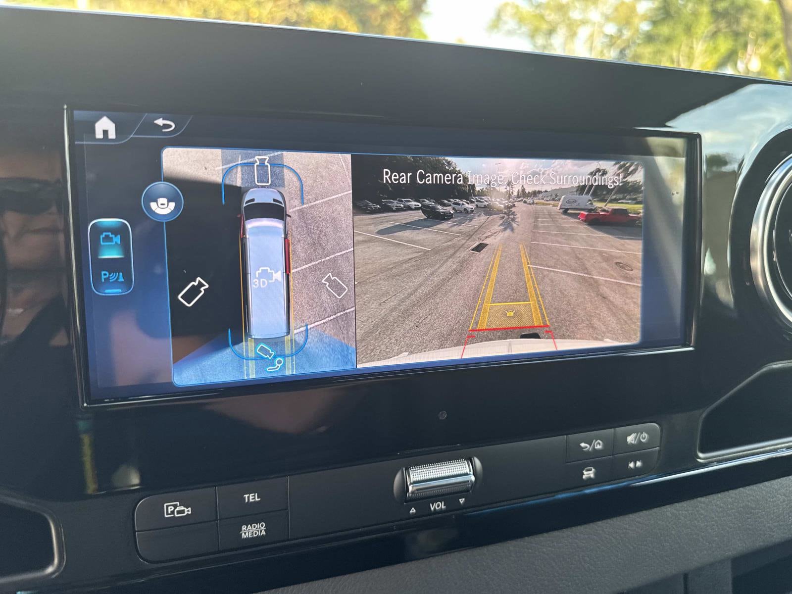 2026 Mercedes-Benz Sprinter Cargo Van Base - Photo 24