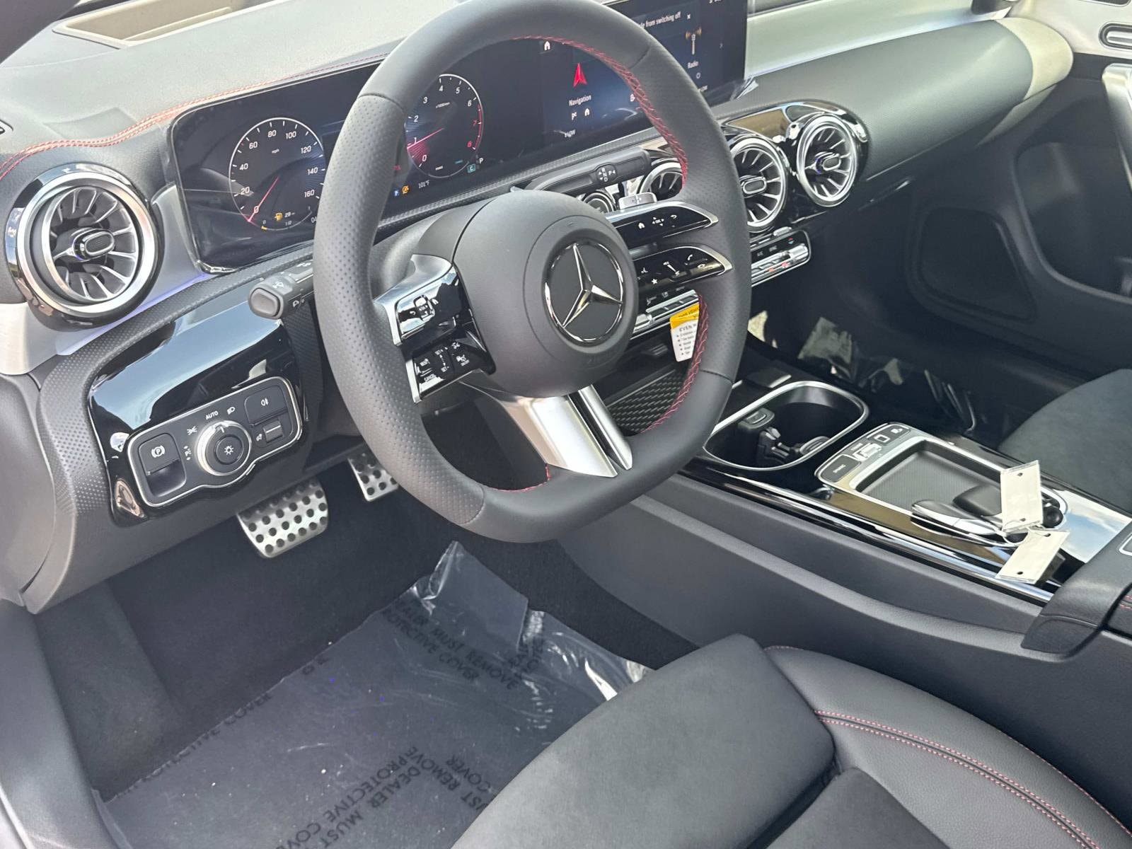 2026 Mercedes-Benz CLA CLA 250 - Photo 32