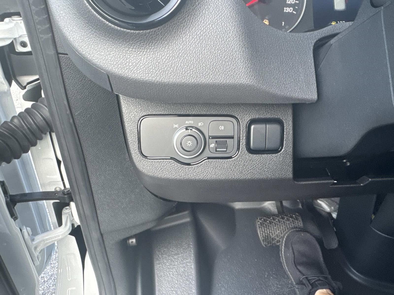2026 Mercedes-Benz Sprinter Cargo Van Base - Photo 29