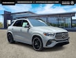 Mercedes-Benz AMG GLE 53 4matic+ SUV