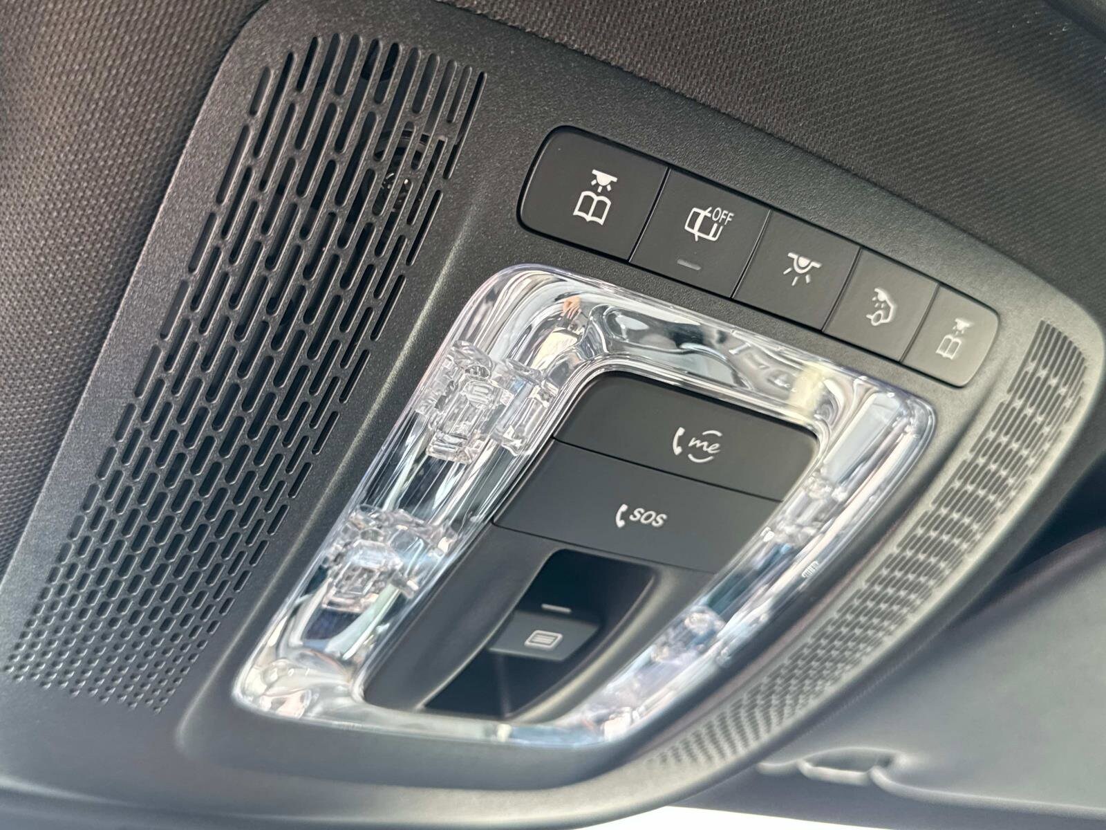 2026 Mercedes-Benz GLB GLB 250 - Photo 24