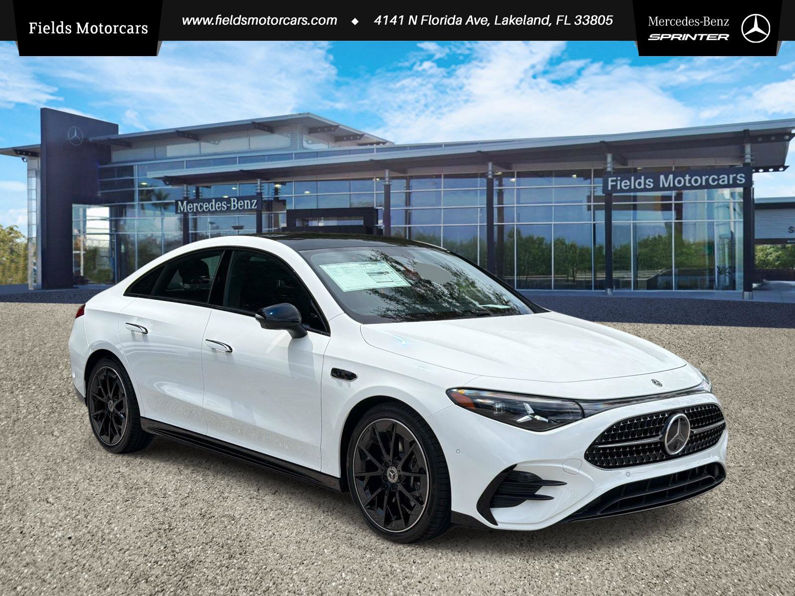New 2027 Mercedes-Benz CLA 220 Hybrid FWD CLA 220 Hybrid FWD