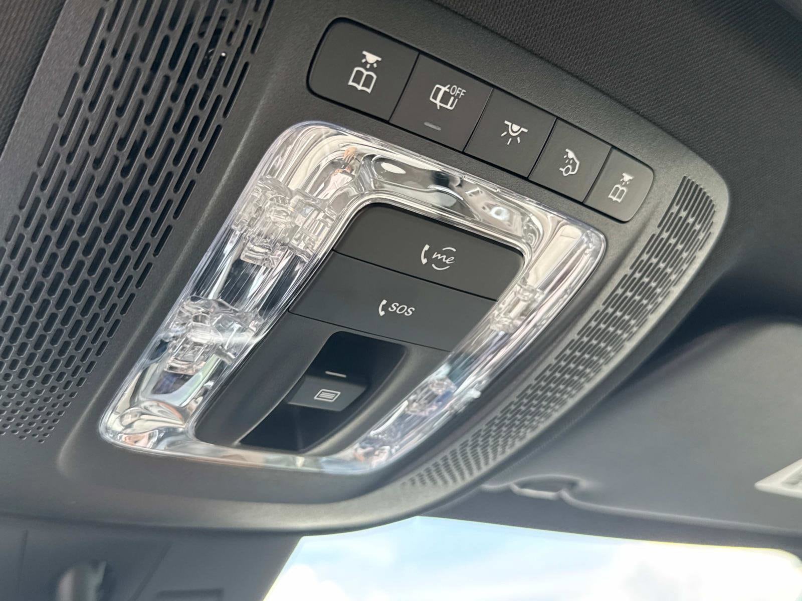 2026 Mercedes-Benz GLB GLB 250 - Photo 24