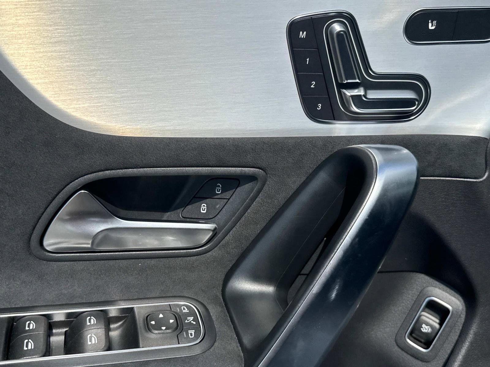 2026 Mercedes-Benz CLA CLA 250 - Photo 16