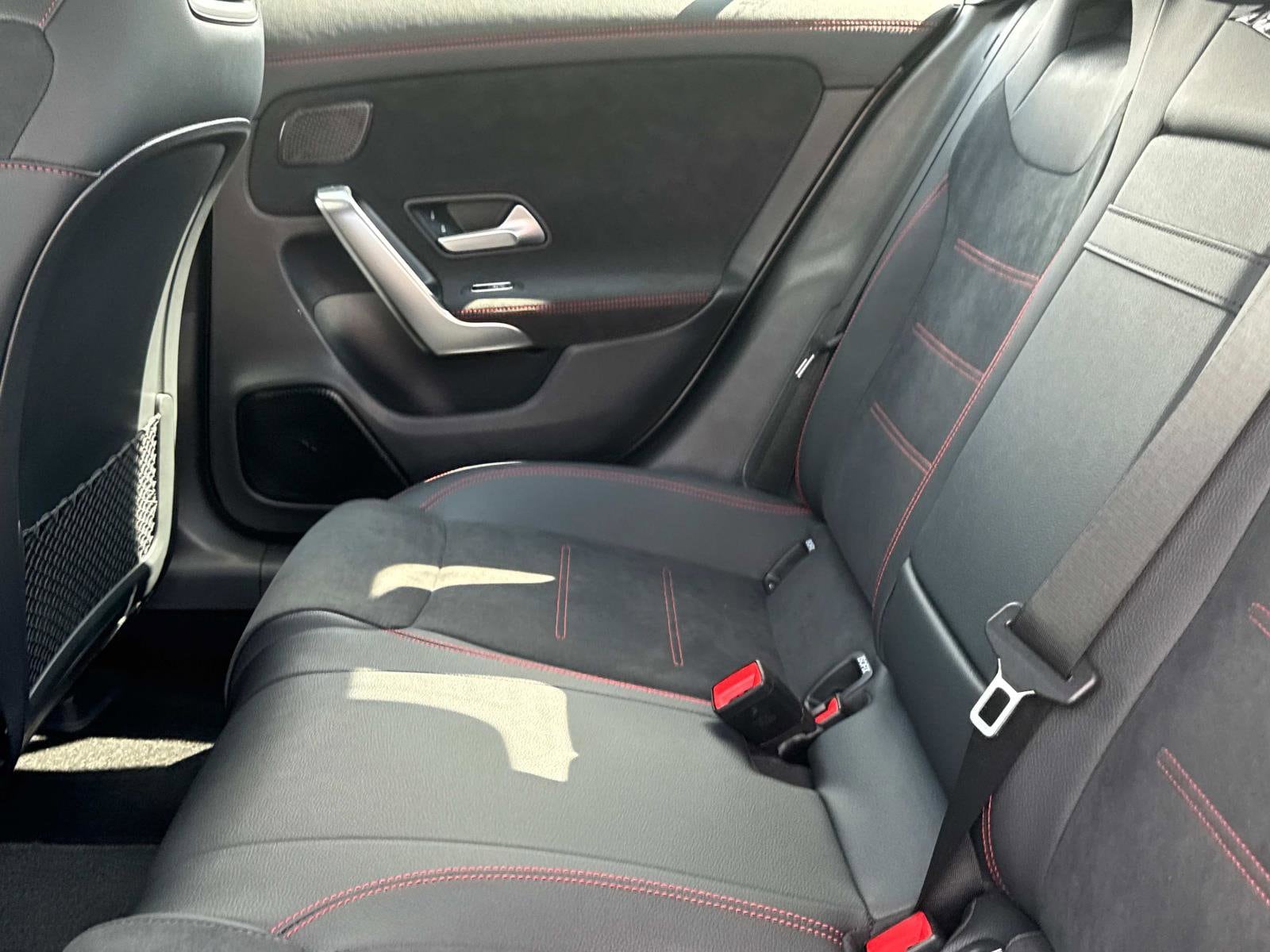 2026 Mercedes-Benz CLA CLA 250 - Photo 12