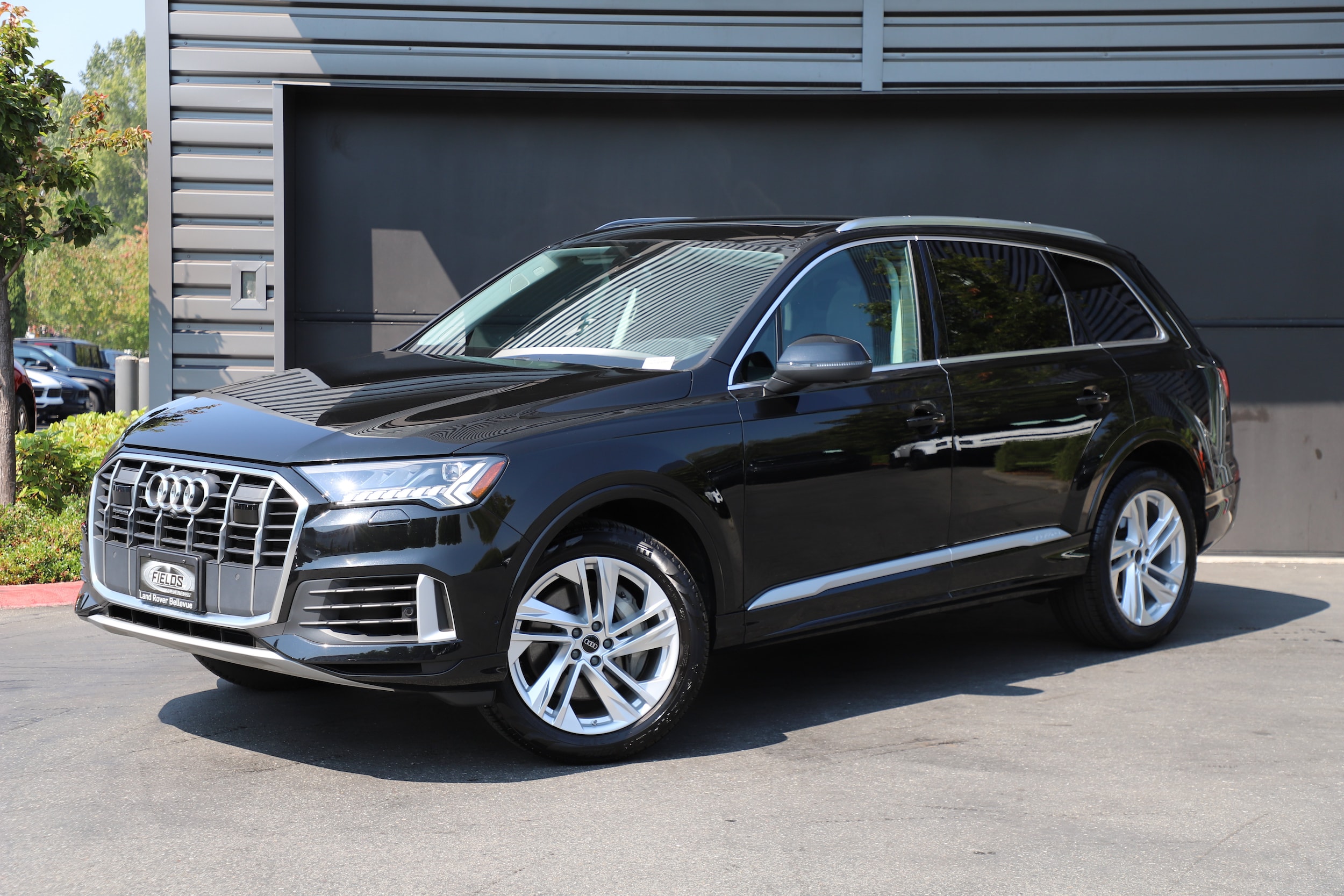 2023 Audi Q7