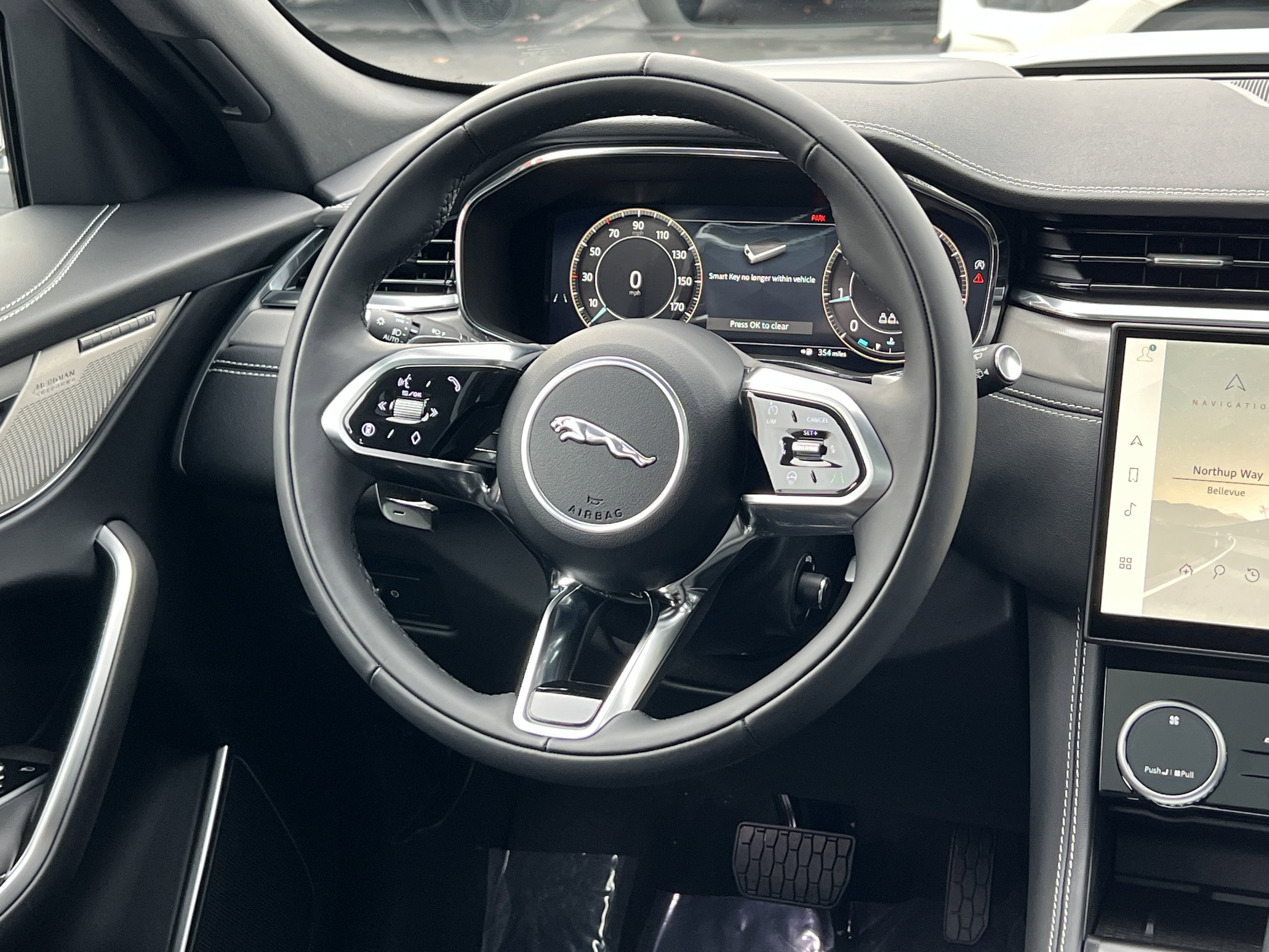 2026 Jaguar F-Pace R-Dynamic S - Photo 20