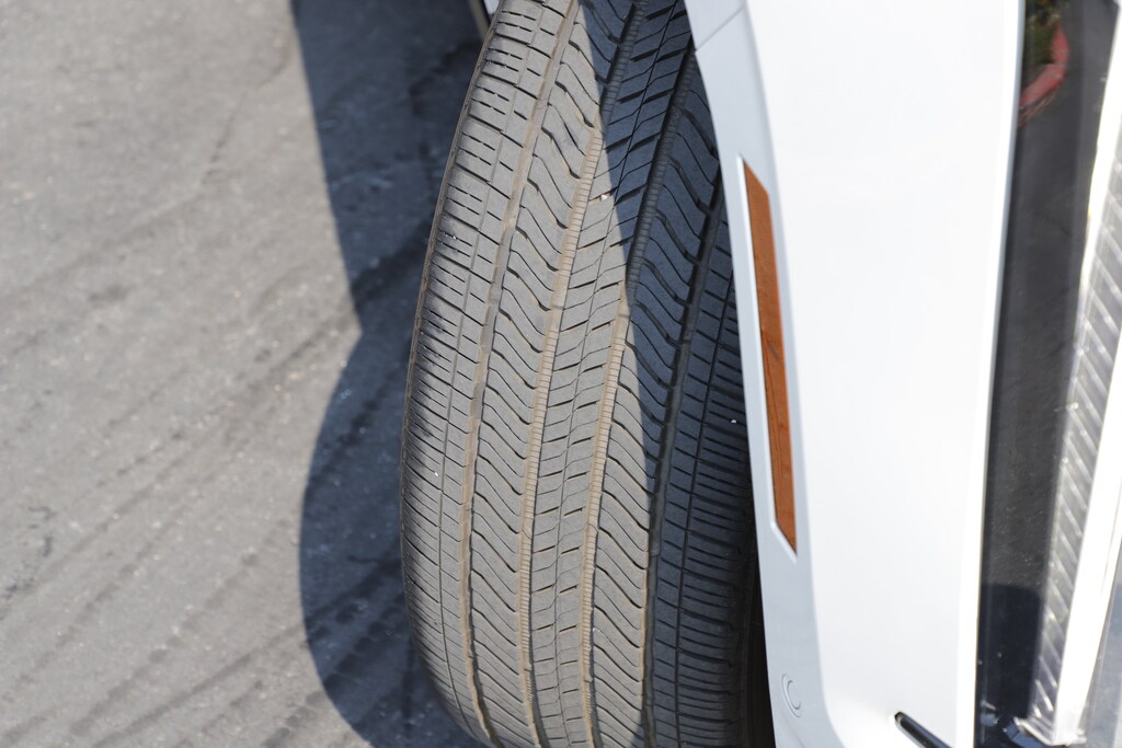 Used 2025 CADILLAC Escalade Sport SUV