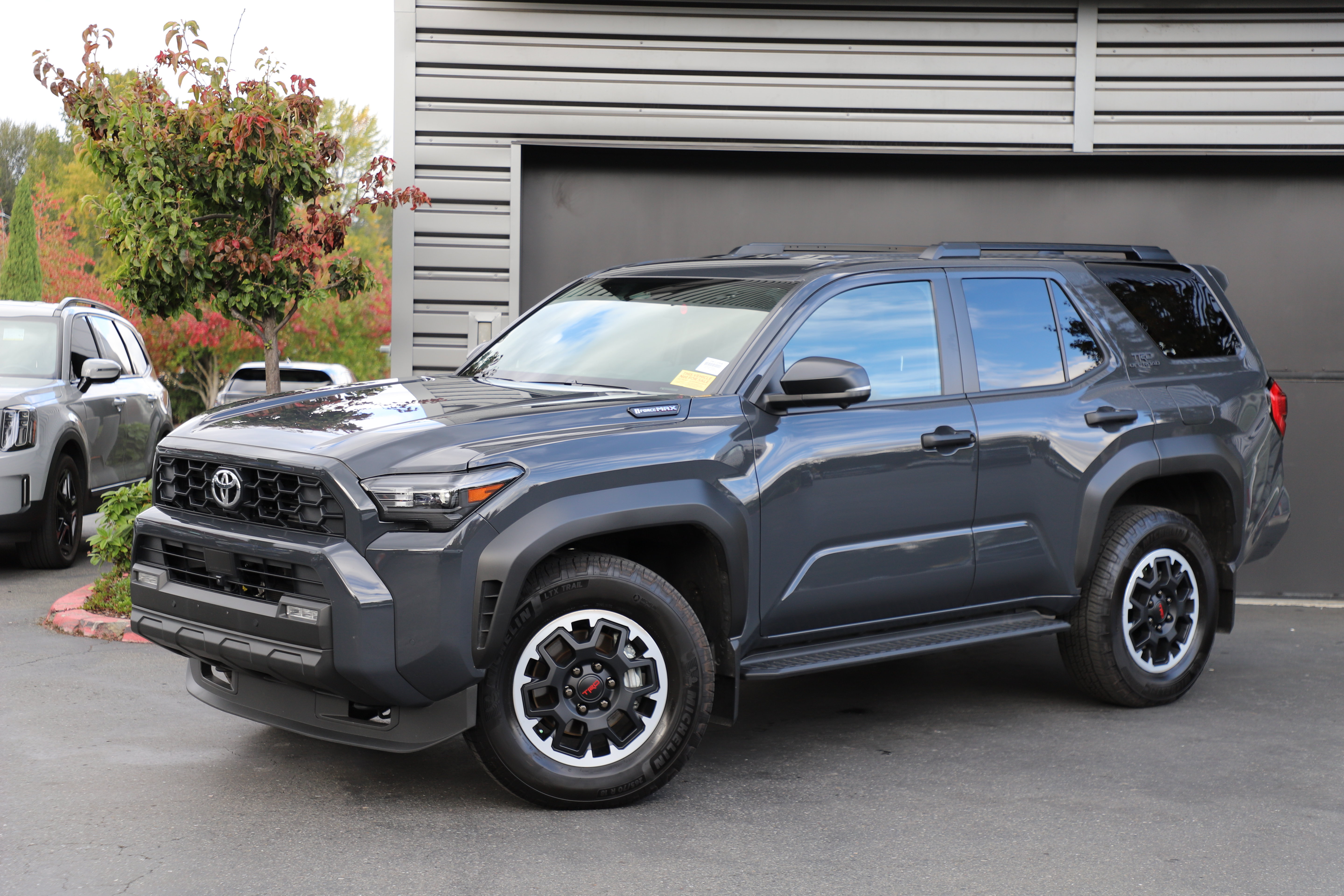  Toyota 4Runner