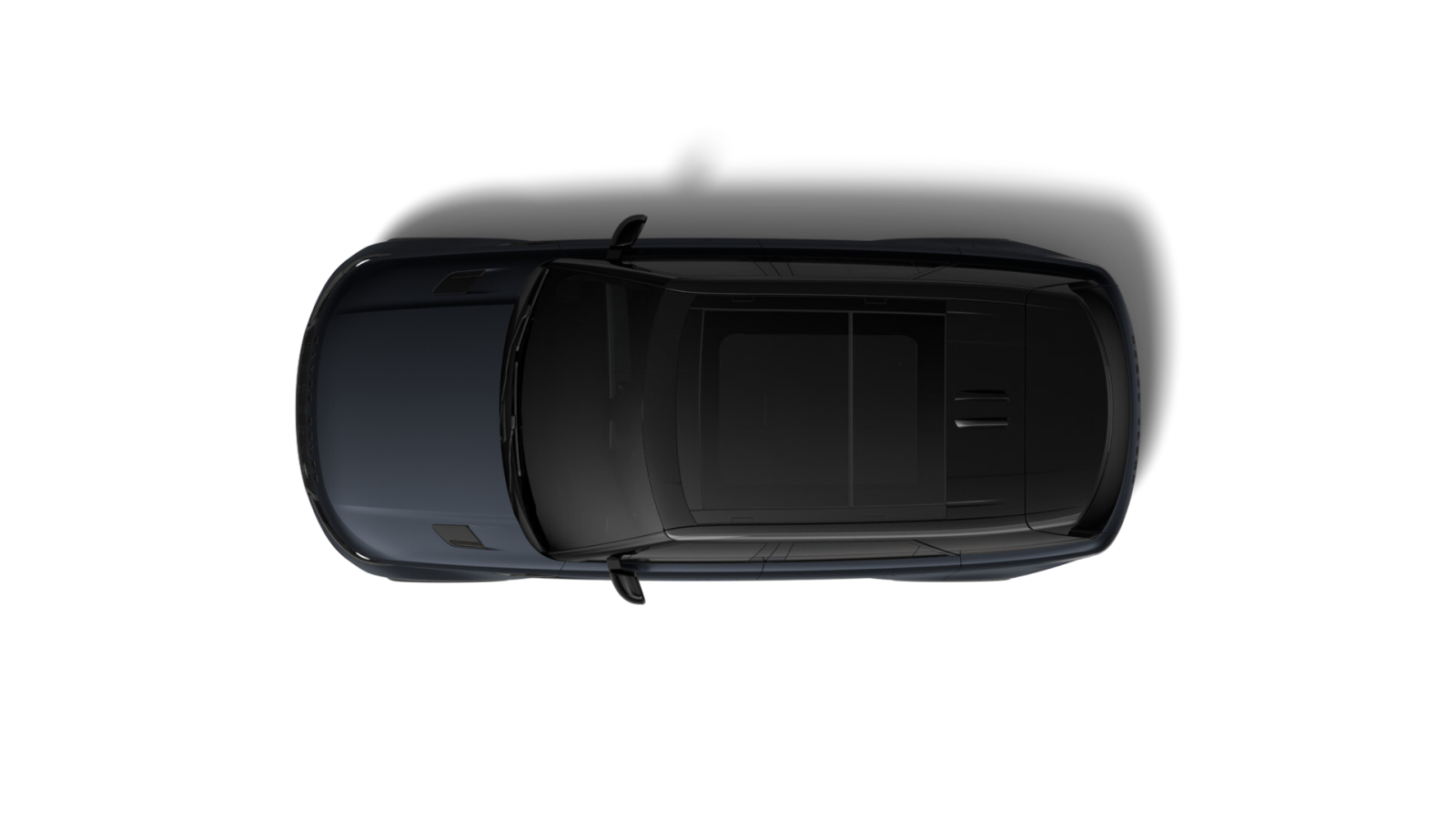 New 2027 Land Rover Range Rover Sport Dynamic SE 400PS Auto