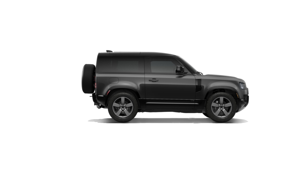 New 2026 Land Rover Defender 90 V8 SUV
