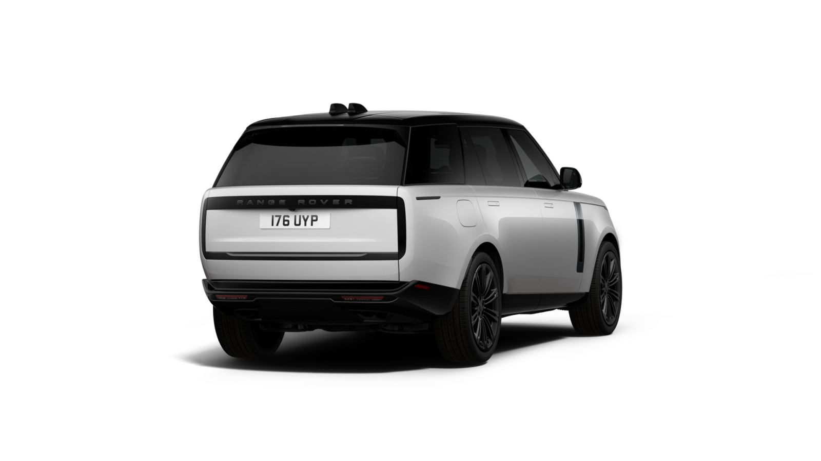 New 2027 Land Rover Range Rover SE LWB7 P530 Range Rover SE LWB7 P530 SUV