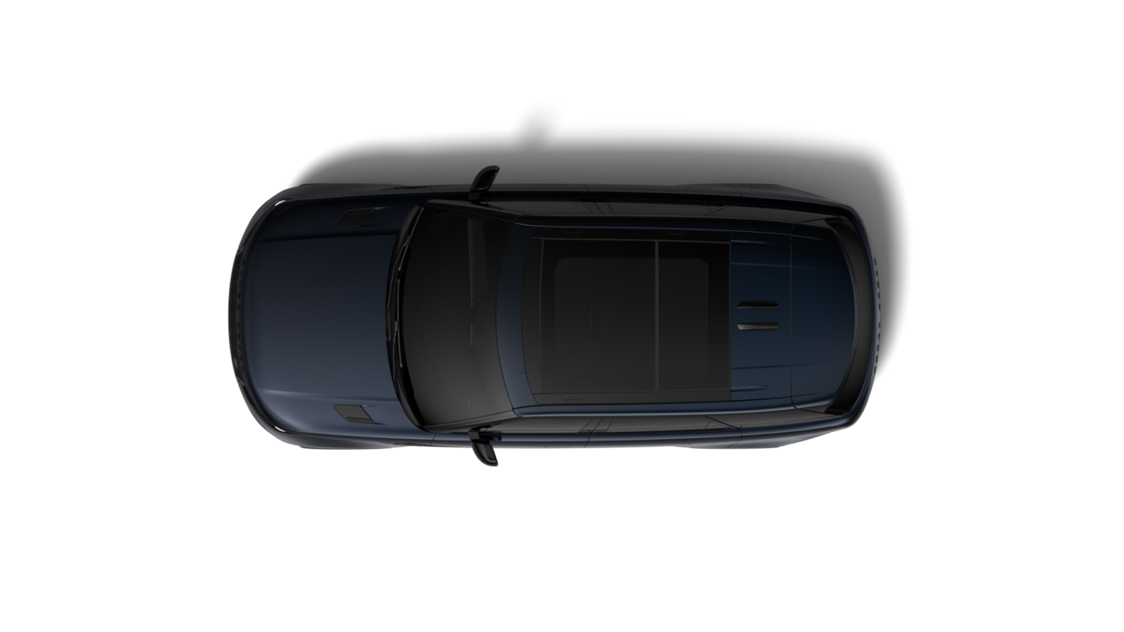 New 2027 Land Rover Range Rover Sport P530 Dynamic SE