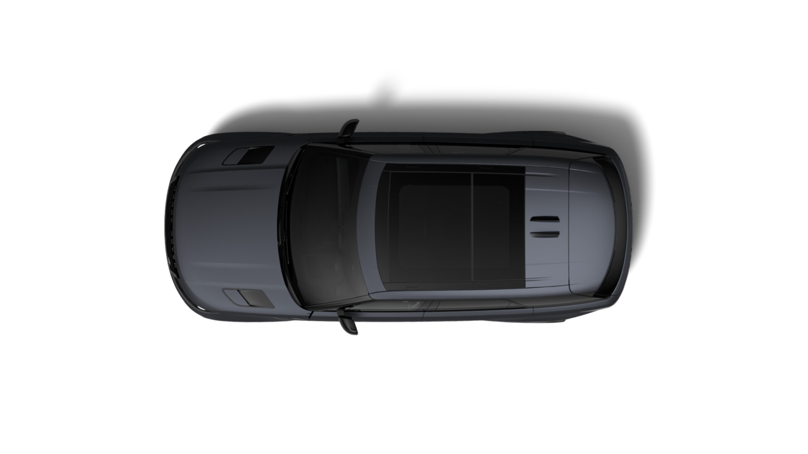 New 2027 Land Rover Range Rover Sport SV P635 Carbon SUV