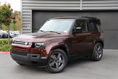 2026 Land Rover Defender 90 X-Dynamic SE SUV