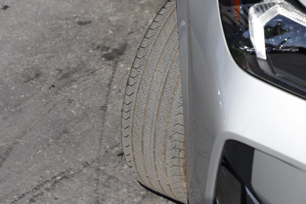 Used 2025 BMW X1 M35i SUV