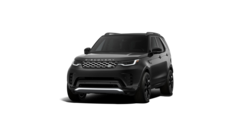 2026 Land Rover Discovery Gemini Edition SUV