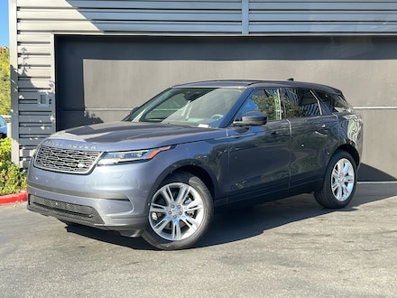 2025 Land Rover Range Rover Velar S SUV