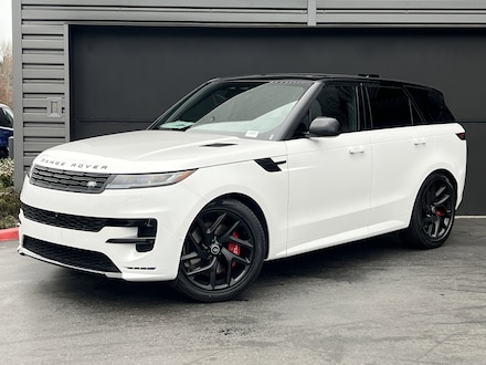 2025 Land Rover Range Rover Sport P530 Dynamic SE SUV