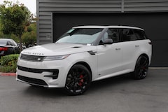 2026 Land Rover Range Rover Sport Autobiography SUV
