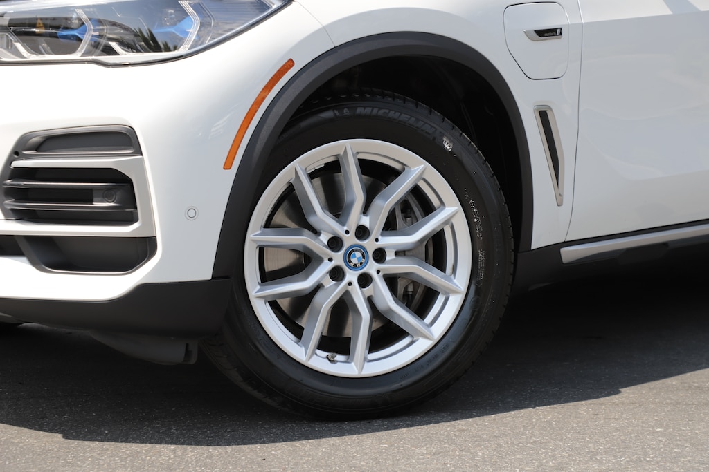 Used 2023 BMW X5 PHEV xDrive45e SUV