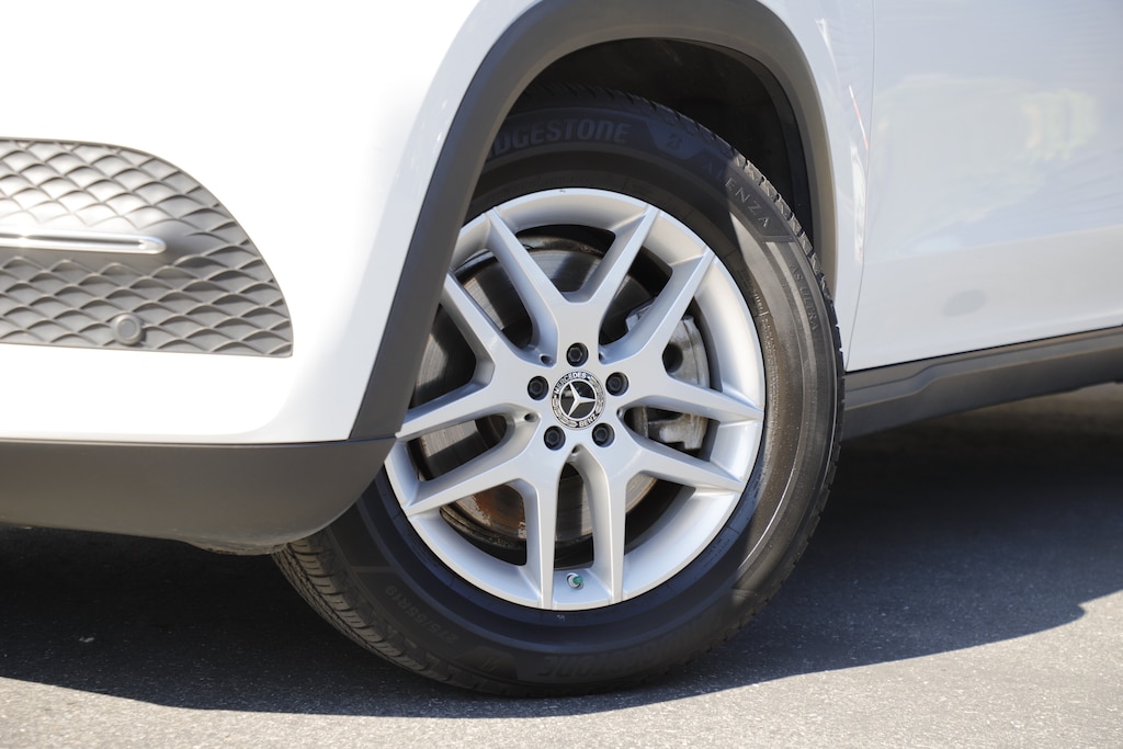 Used 2020 Mercedes-Benz GLS GLS 450 SUV